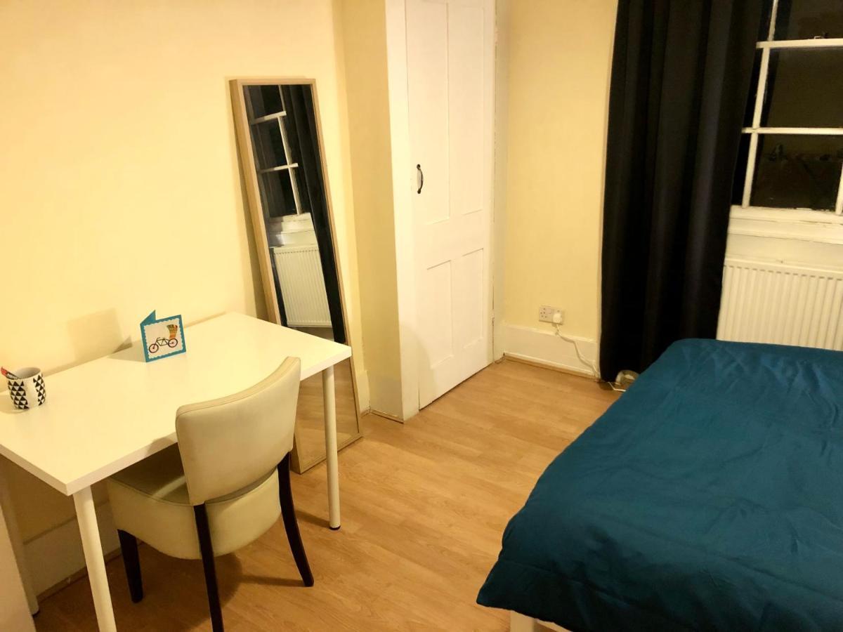 Private Room In Highgate London Eksteriør bilde