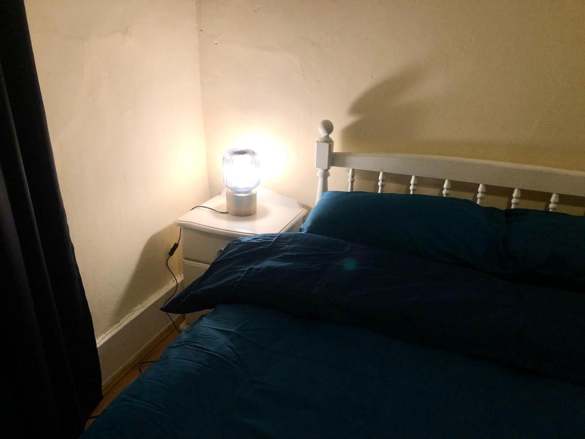 Private Room In Highgate London Eksteriør bilde